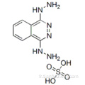 Sulfate de dihydralazine CAS 7327-87-9